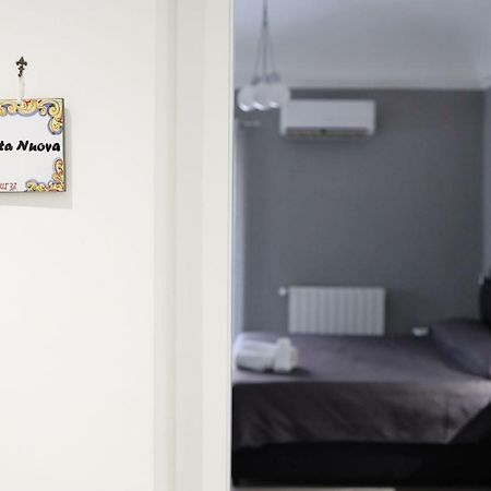 Cavour37 Rooms Palermo Ngoại thất bức ảnh