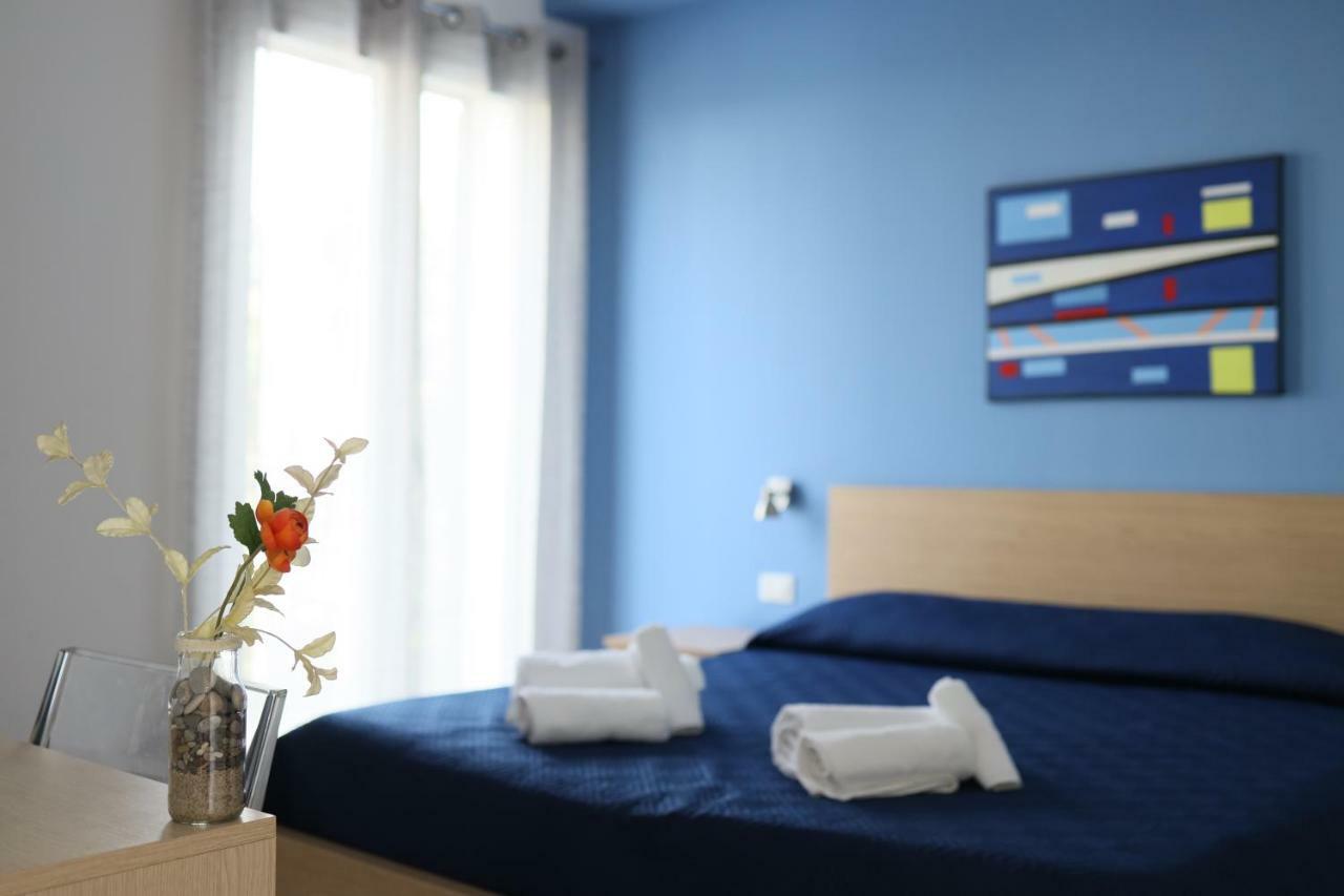 Cavour37 Rooms Palermo Ngoại thất bức ảnh