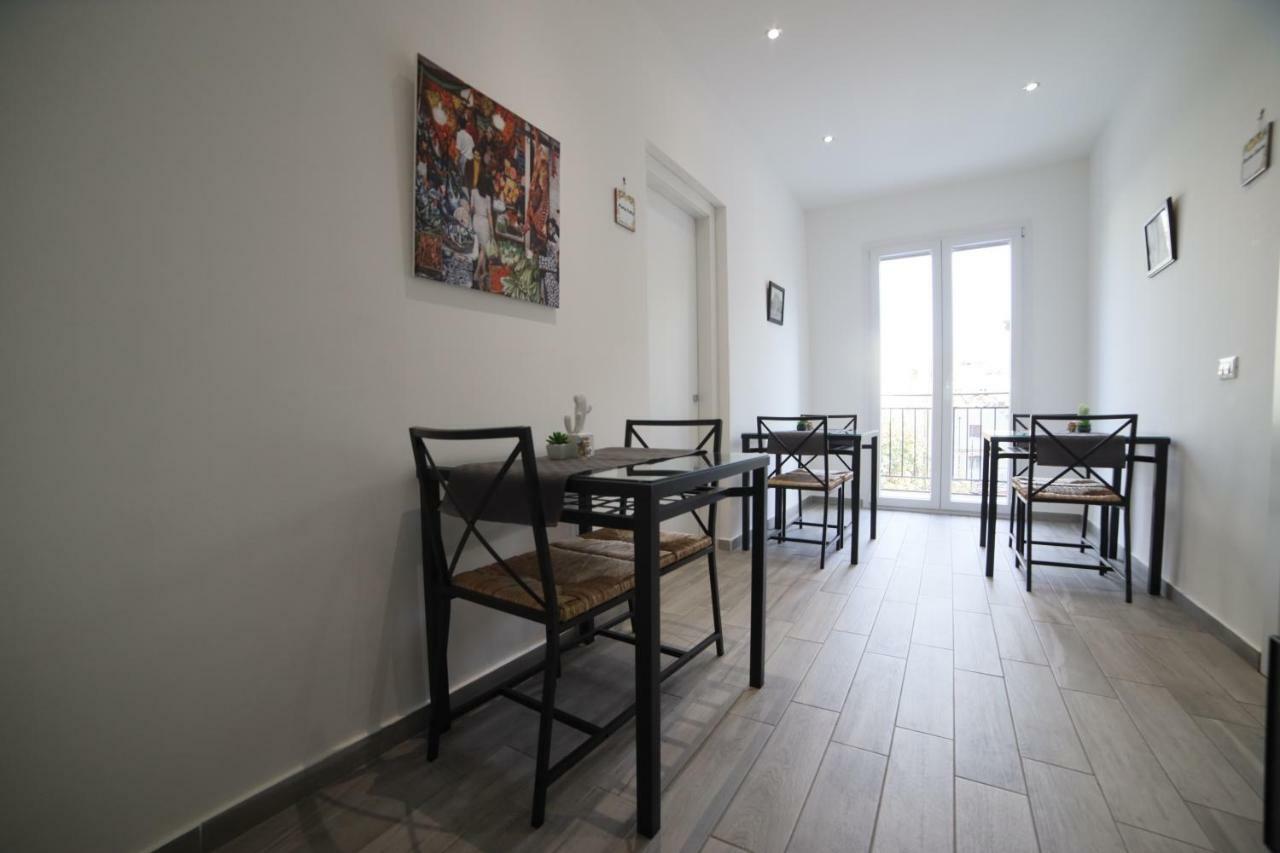 Cavour37 Rooms Palermo Ngoại thất bức ảnh