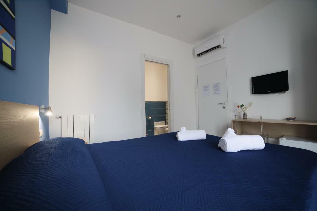 Cavour37 Rooms Palermo Ngoại thất bức ảnh