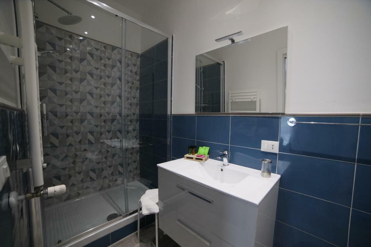 Cavour37 Rooms Palermo Ngoại thất bức ảnh
