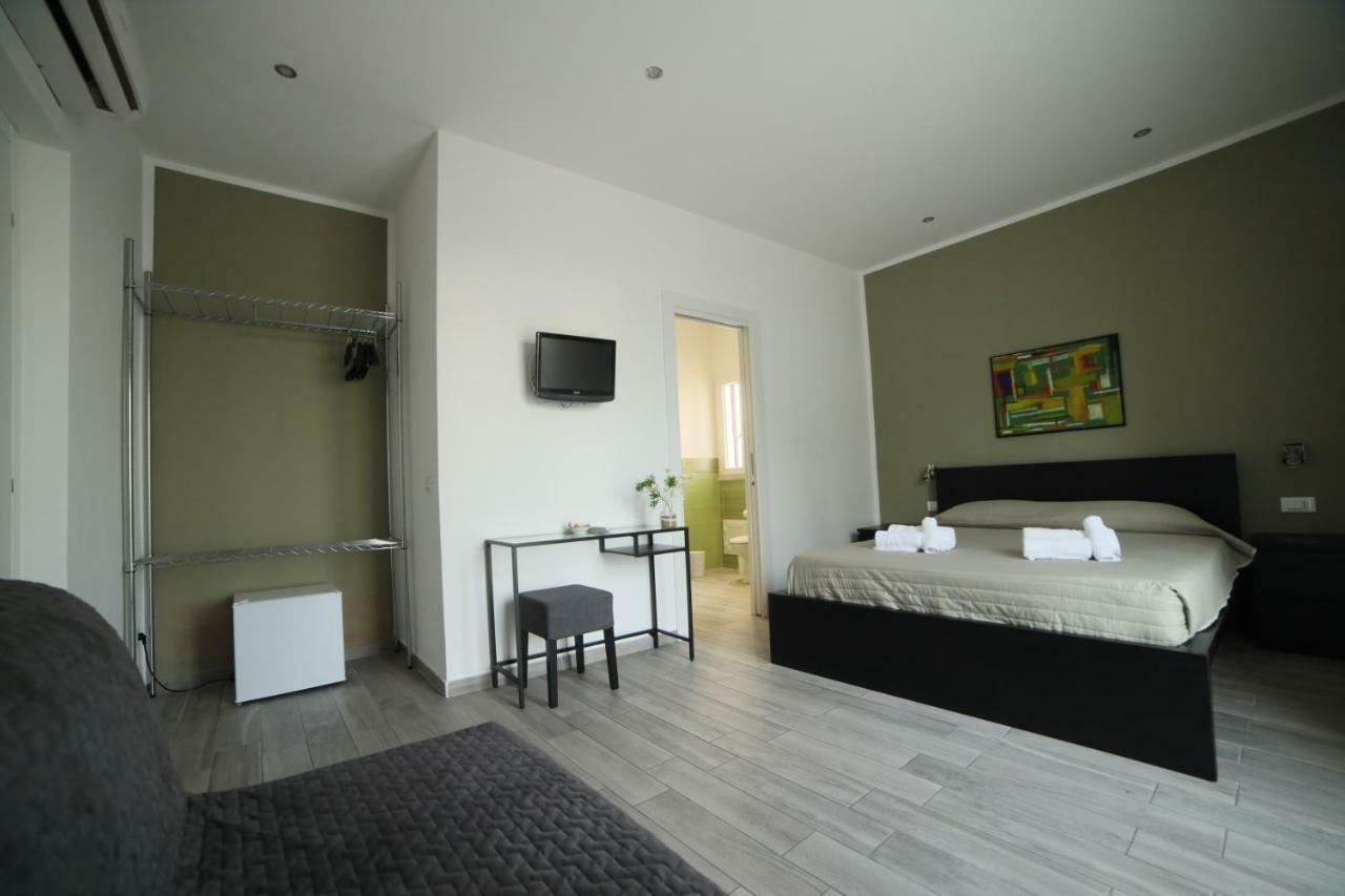 Cavour37 Rooms Palermo Ngoại thất bức ảnh