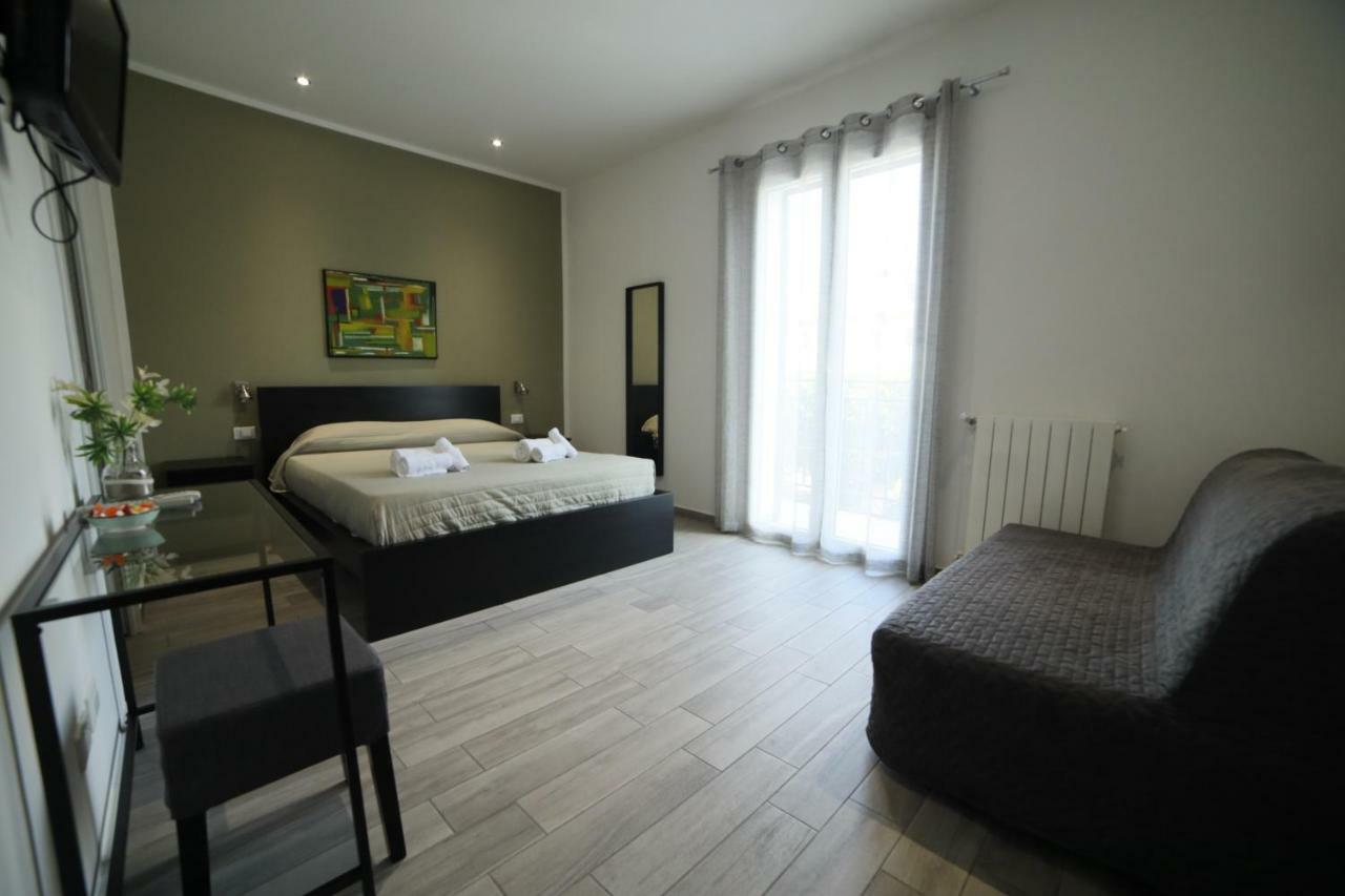 Cavour37 Rooms Palermo Ngoại thất bức ảnh