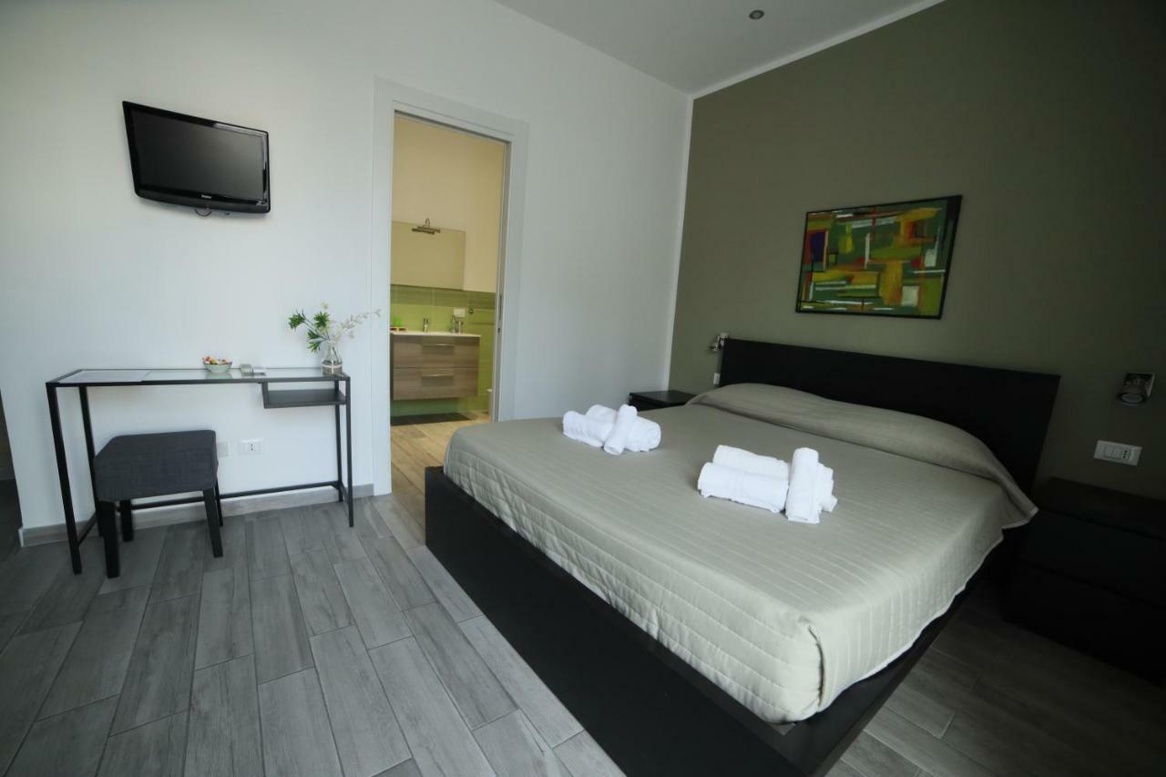 Cavour37 Rooms Palermo Ngoại thất bức ảnh
