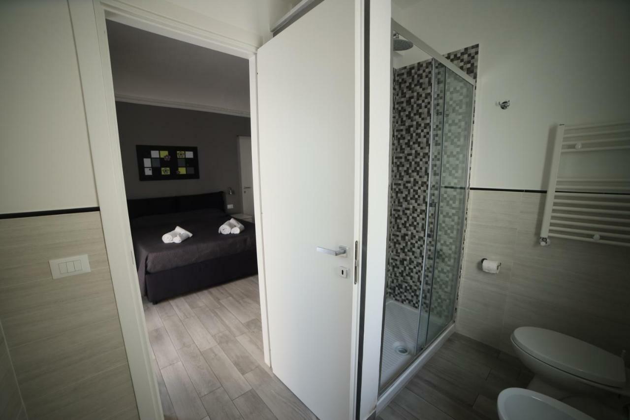 Cavour37 Rooms Palermo Ngoại thất bức ảnh