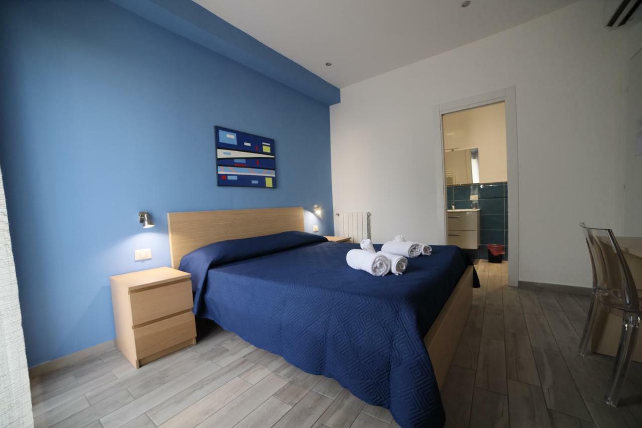 Cavour37 Rooms Palermo Ngoại thất bức ảnh