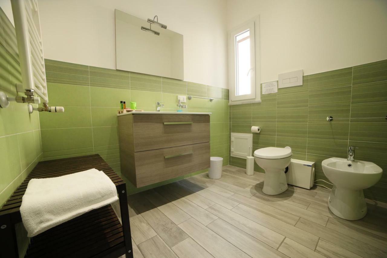 Cavour37 Rooms Palermo Ngoại thất bức ảnh