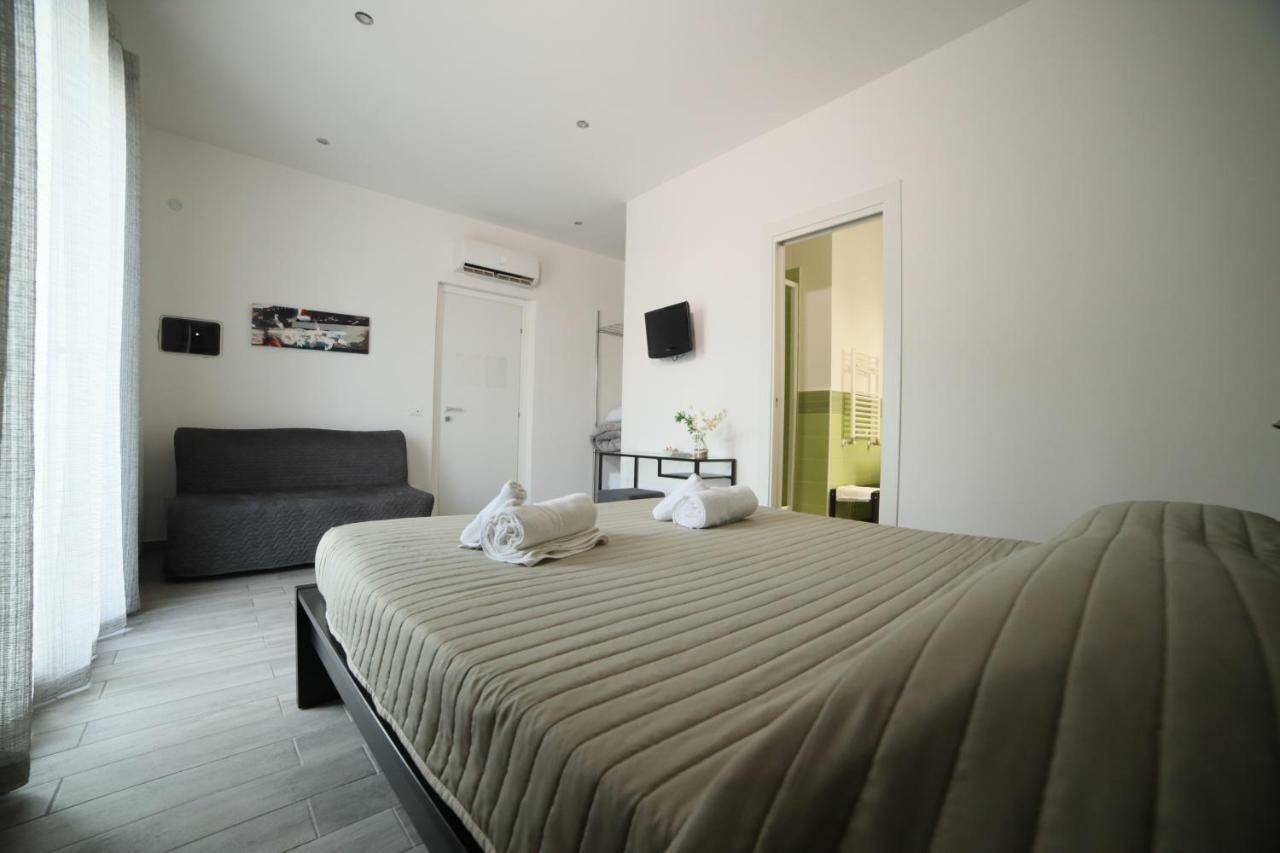 Cavour37 Rooms Palermo Ngoại thất bức ảnh